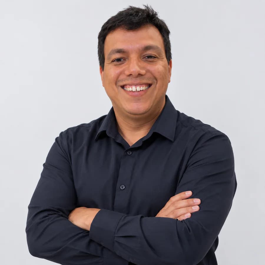 Foto de Rafael Oliveira